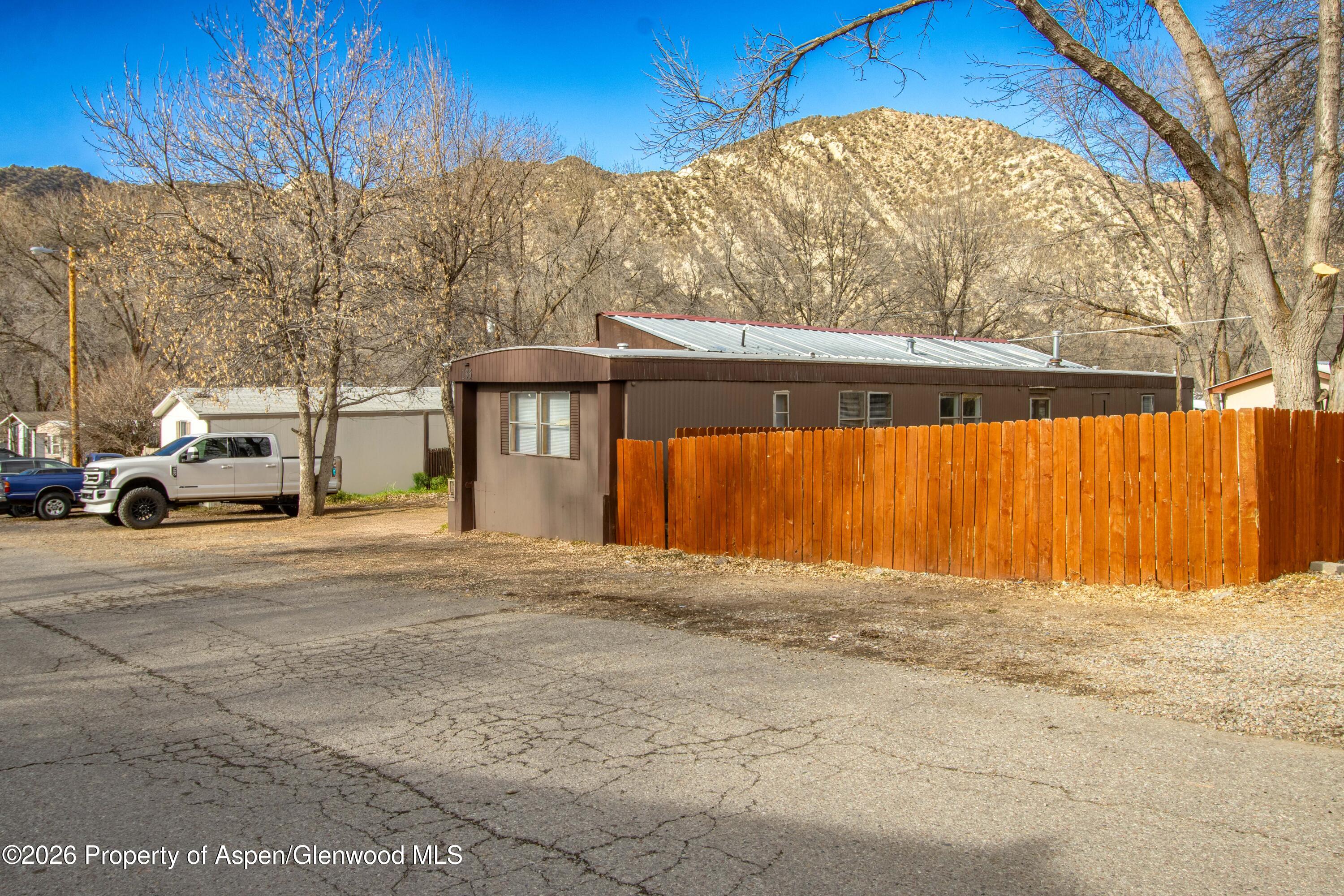 5033 County Road 335 New Castle CO 81647