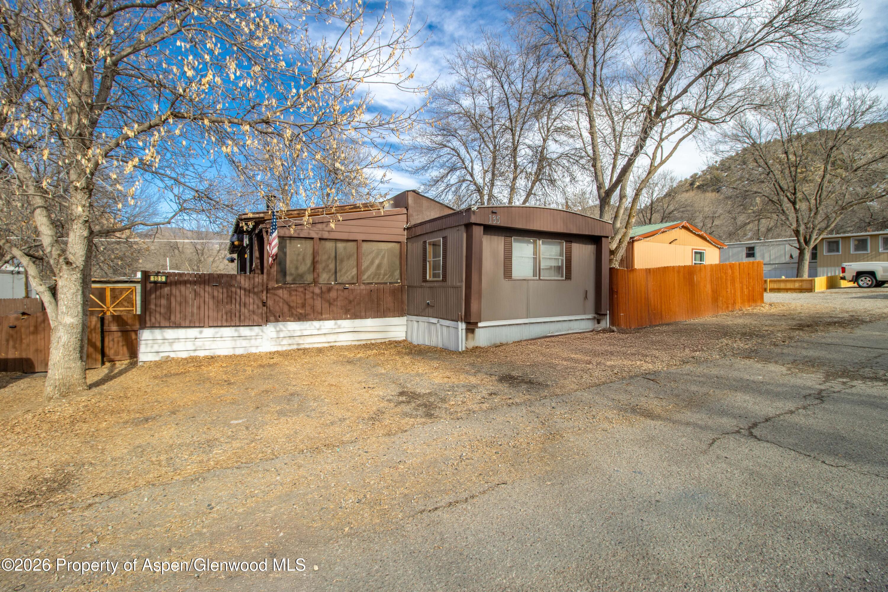 5033 County Road 335 New Castle CO 81647