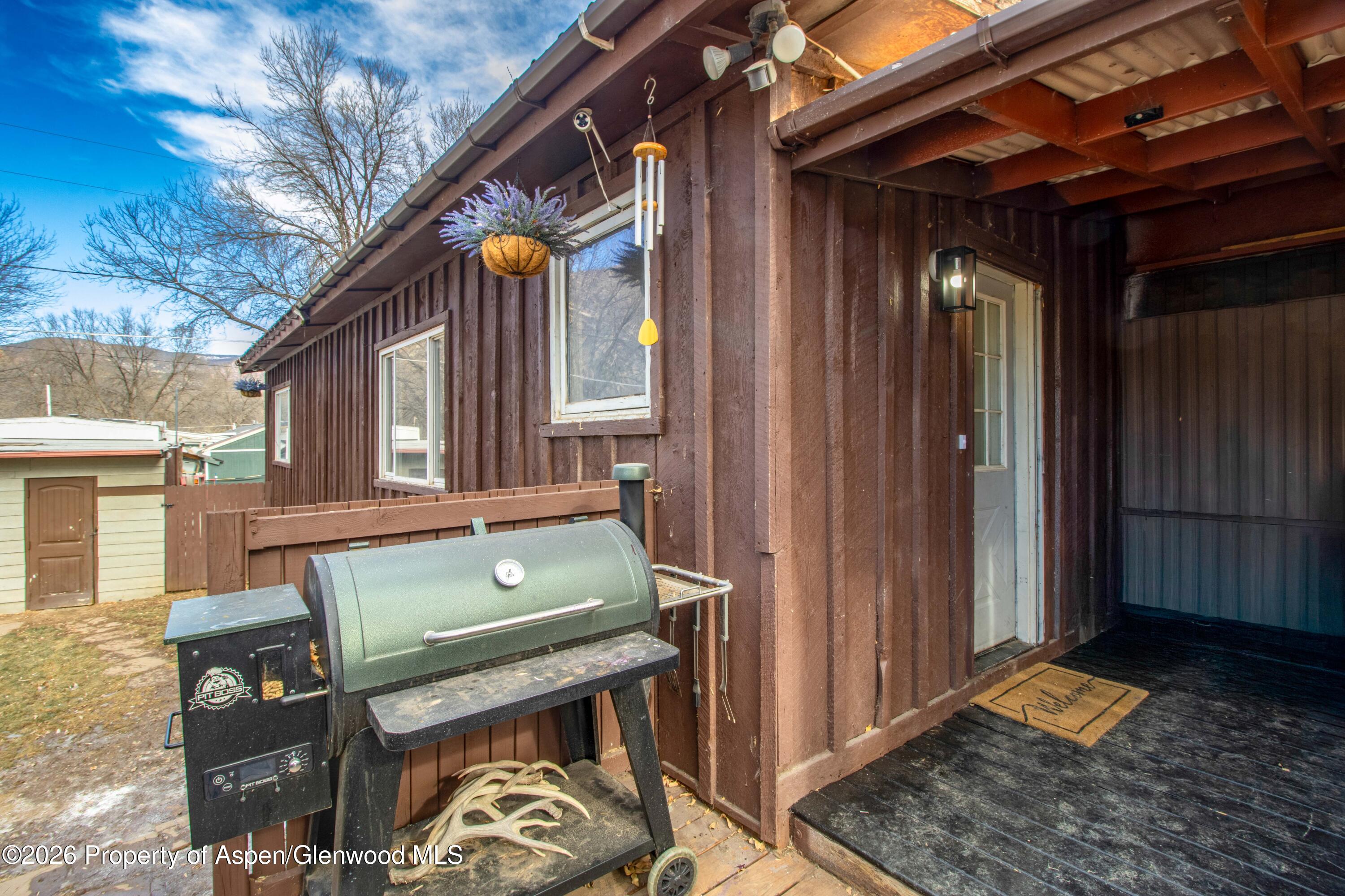 5033 County Road 335 New Castle CO 81647