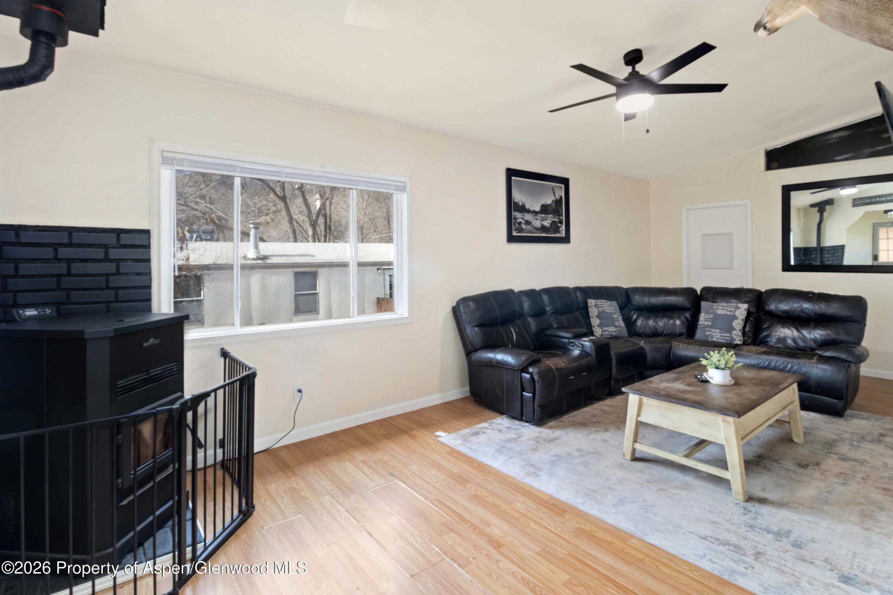 5033 County Road 335 New Castle CO 81647