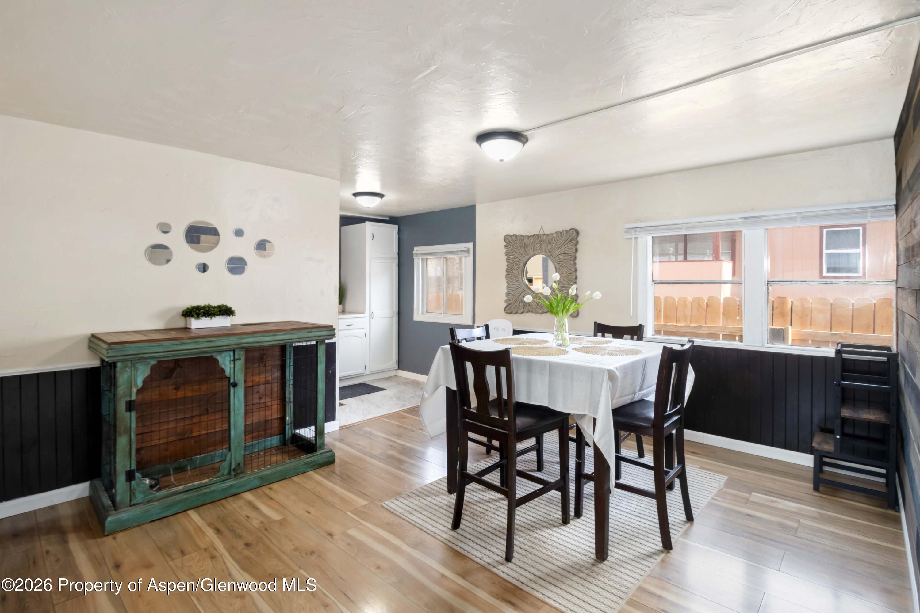 5033 County Road 335 New Castle CO 81647