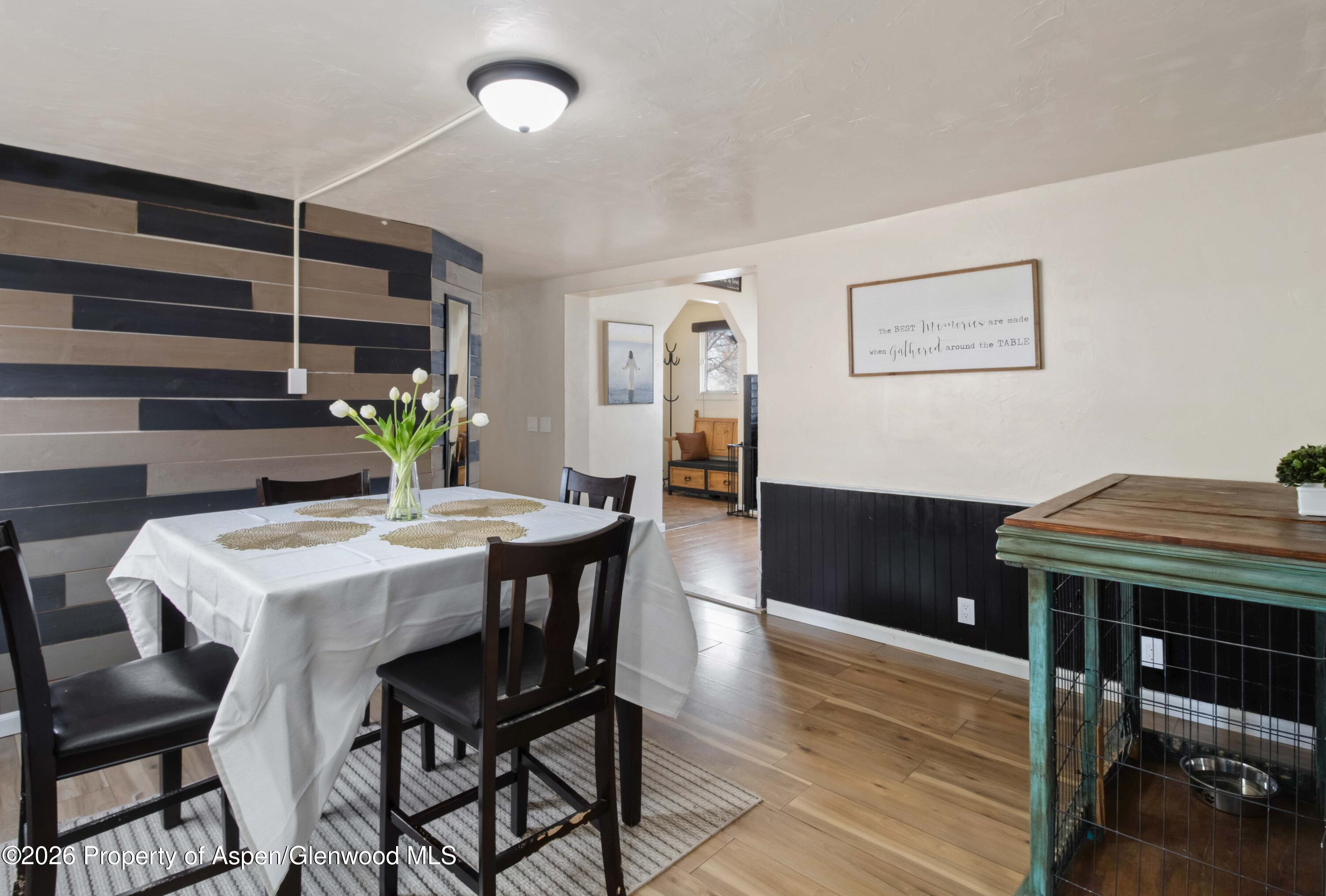 5033 County Road 335 New Castle CO 81647