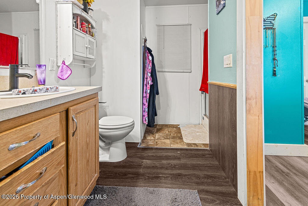 925 W 1st Street Craig CO 81625