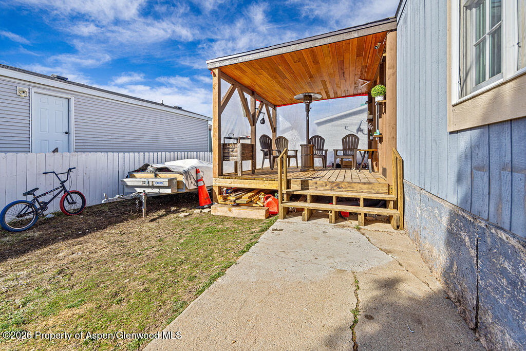 925 W 1st Street Craig CO 81625