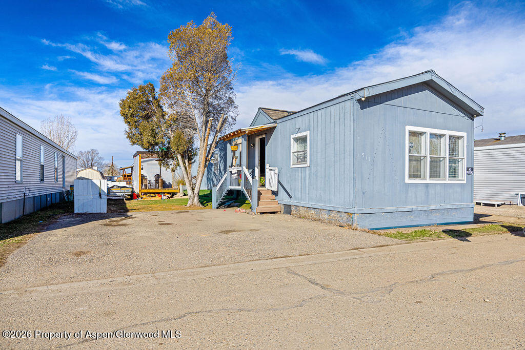 925 W 1st Street Craig CO 81625