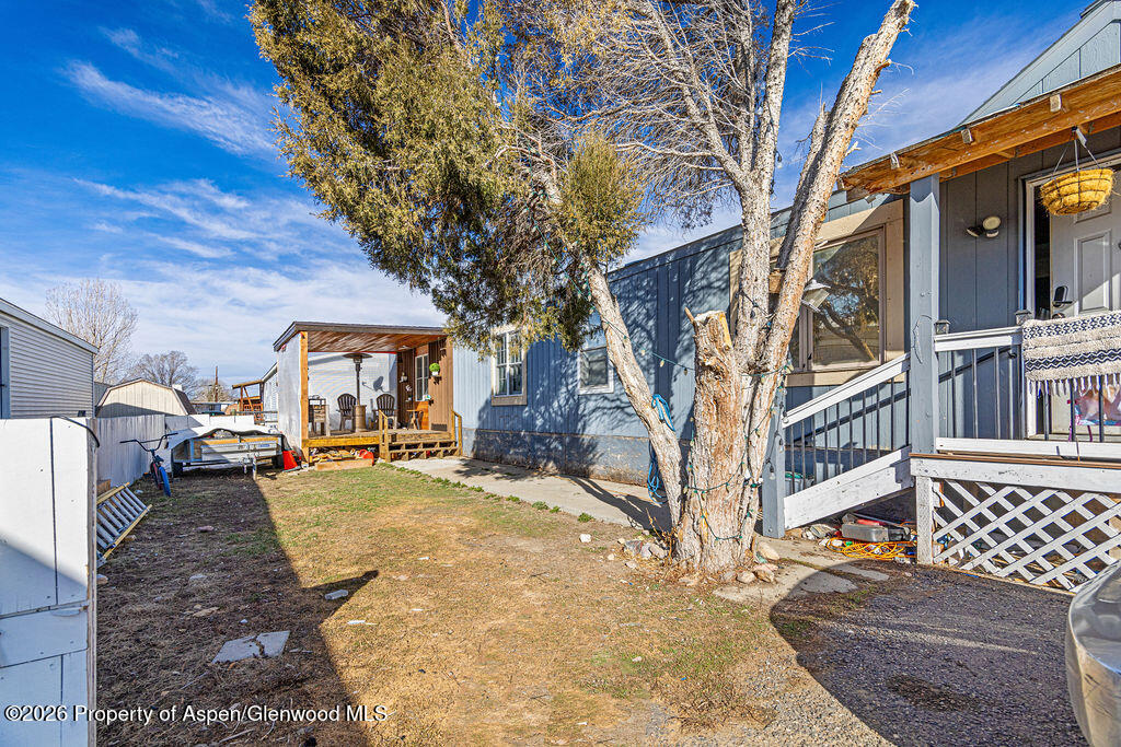 925 W 1st Street Craig CO 81625