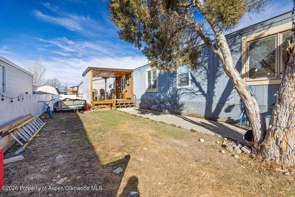 925 W 1st Street Craig CO 81625