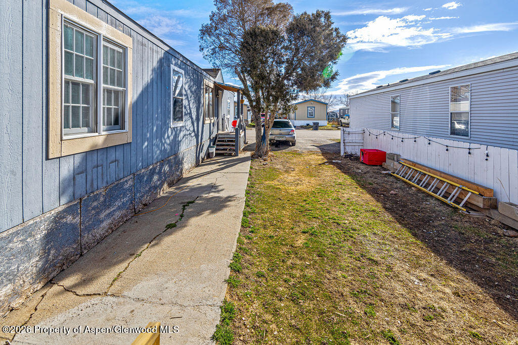 925 W 1st Street Craig CO 81625