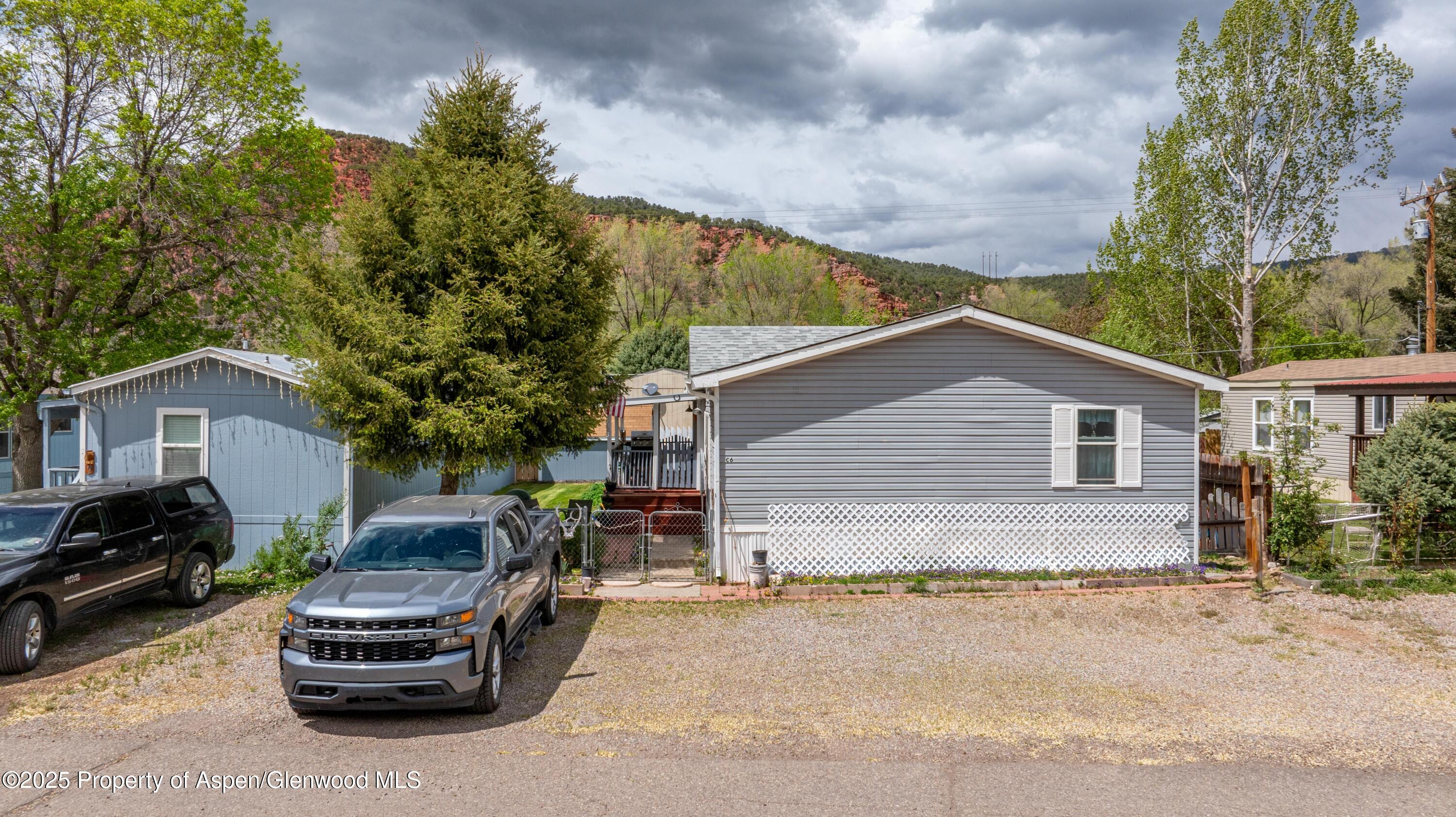 171 Highway 133 Carbondale CO 81623