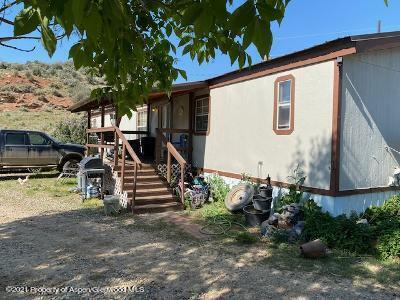 7710 County Road 33 Craig CO 81625