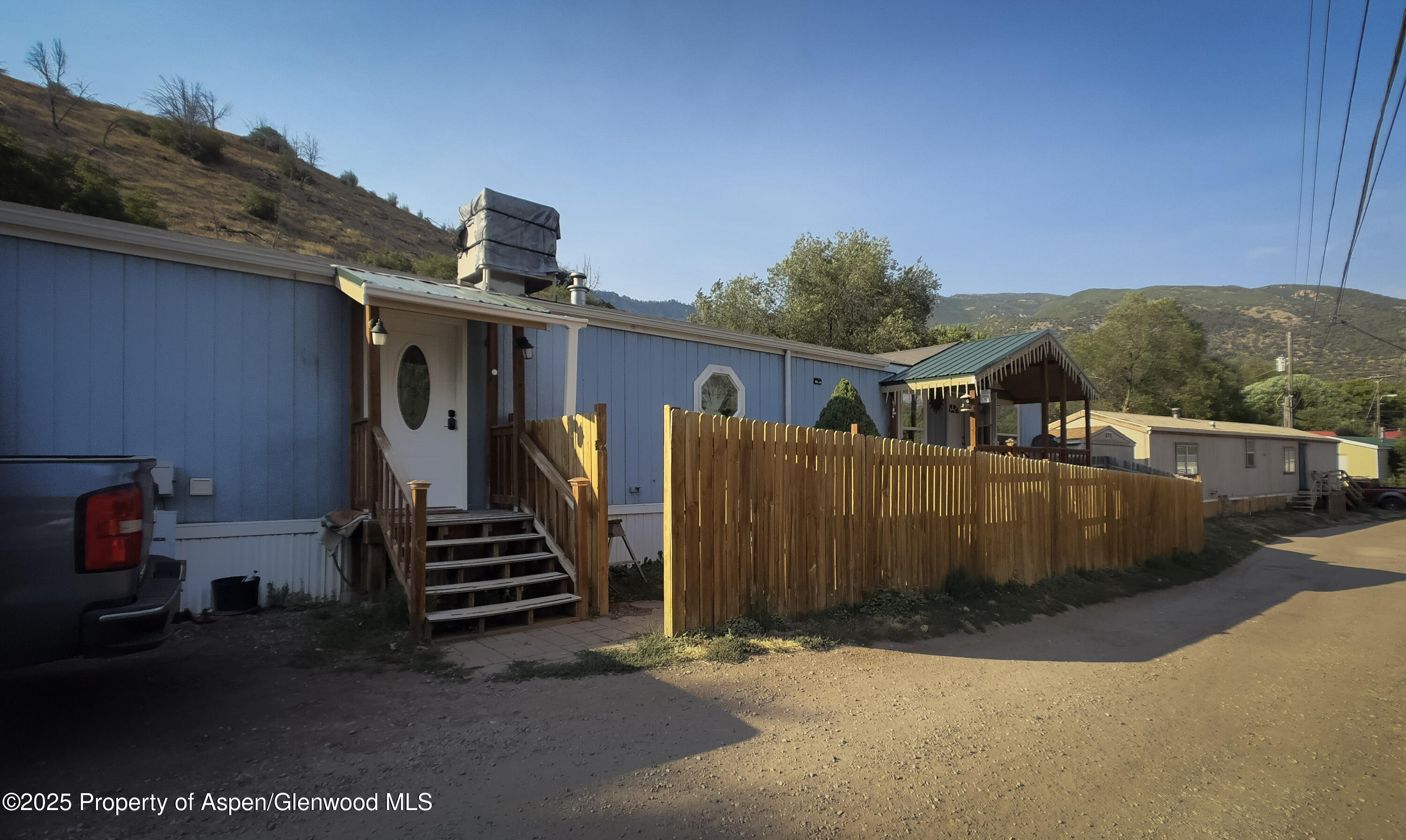 50591 6 & 24 Highway Glenwood Springs CO 81601