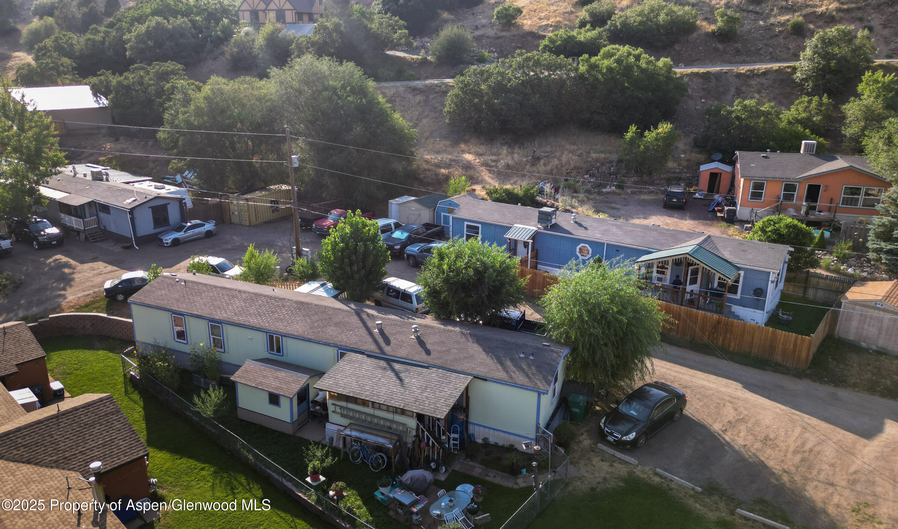 50591 6 & 24 Highway Glenwood Springs CO 81601