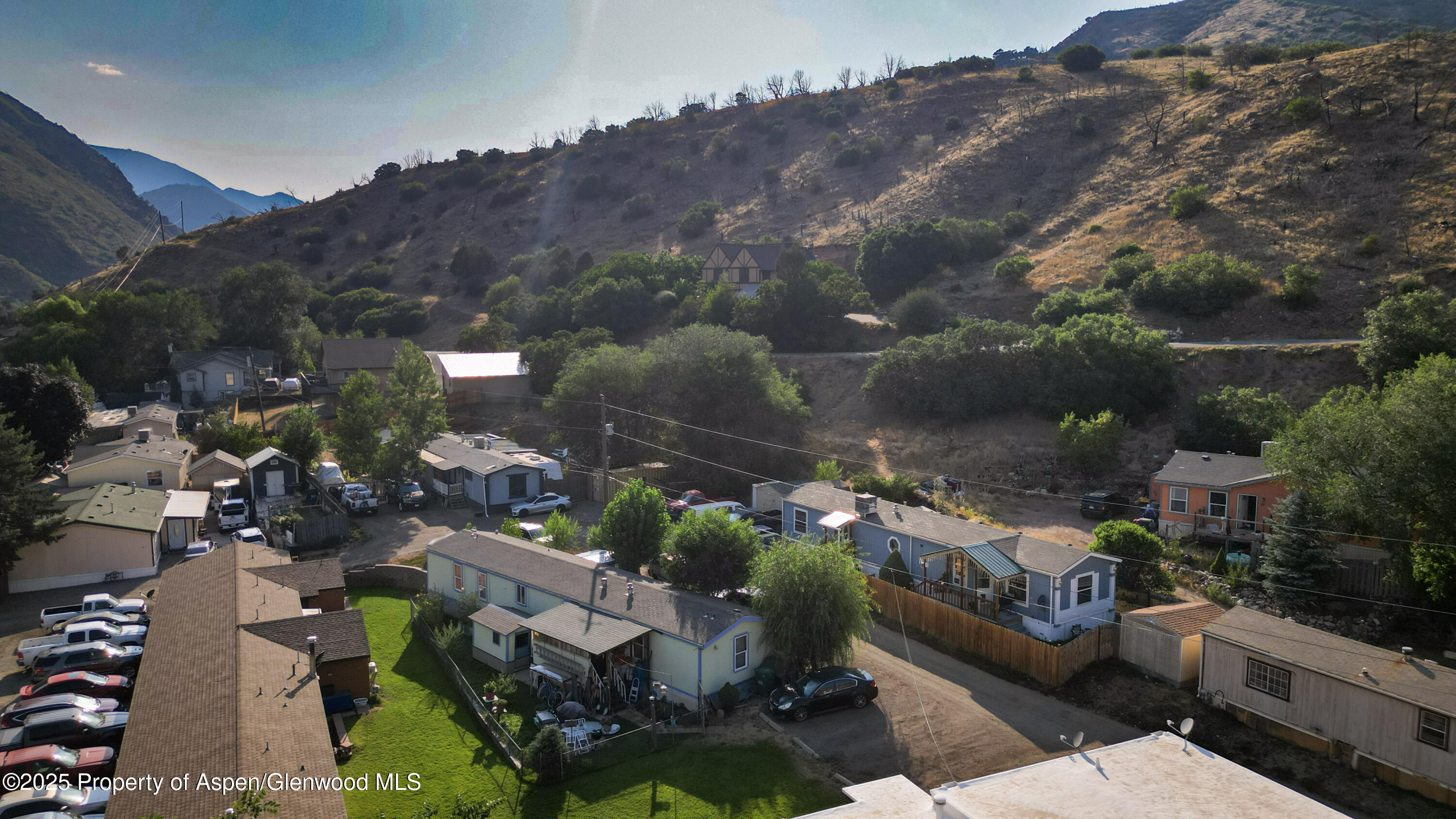 50591 6 & 24 Highway Glenwood Springs CO 81601