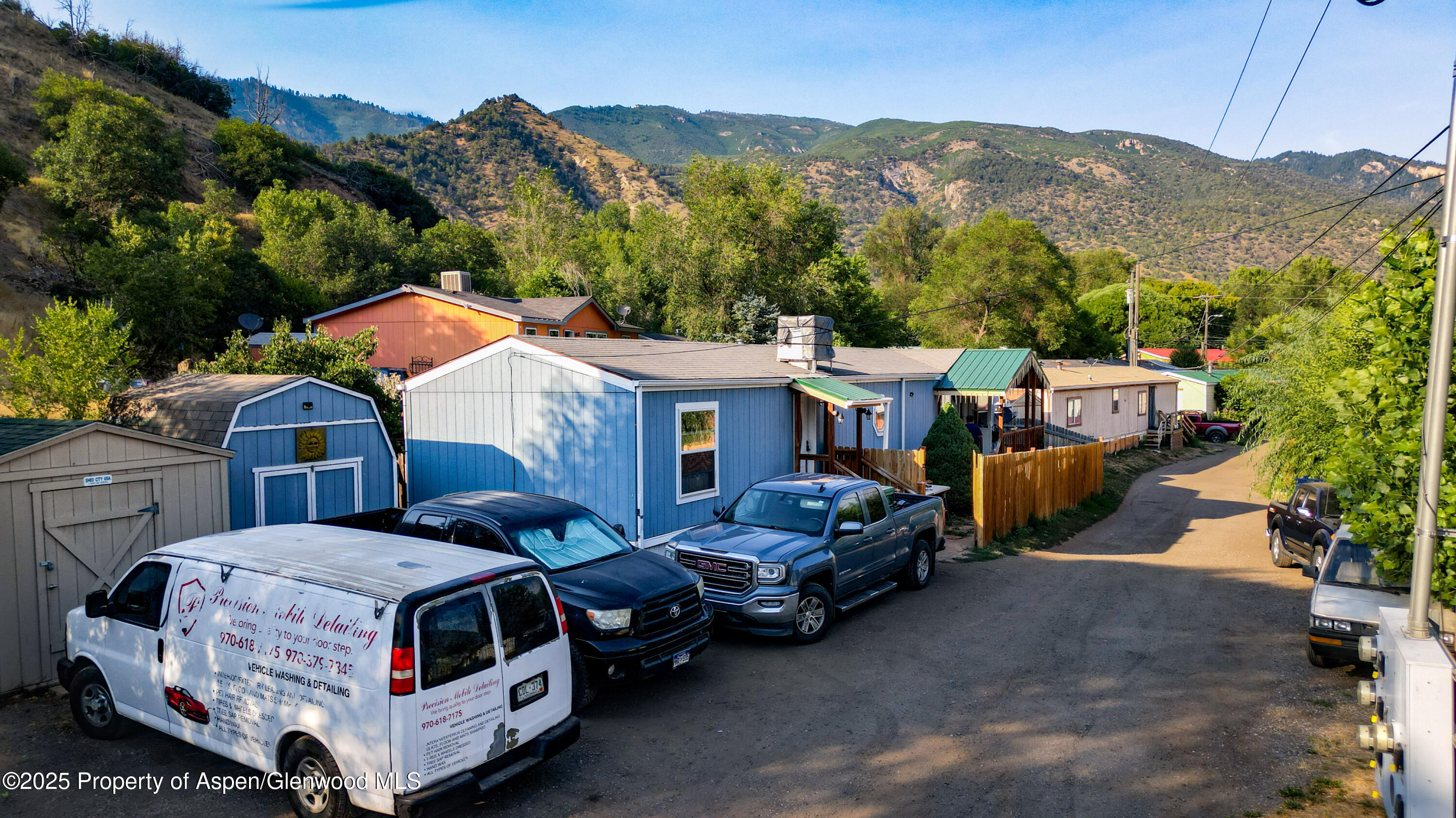 50591 6 & 24 Highway Glenwood Springs CO 81601