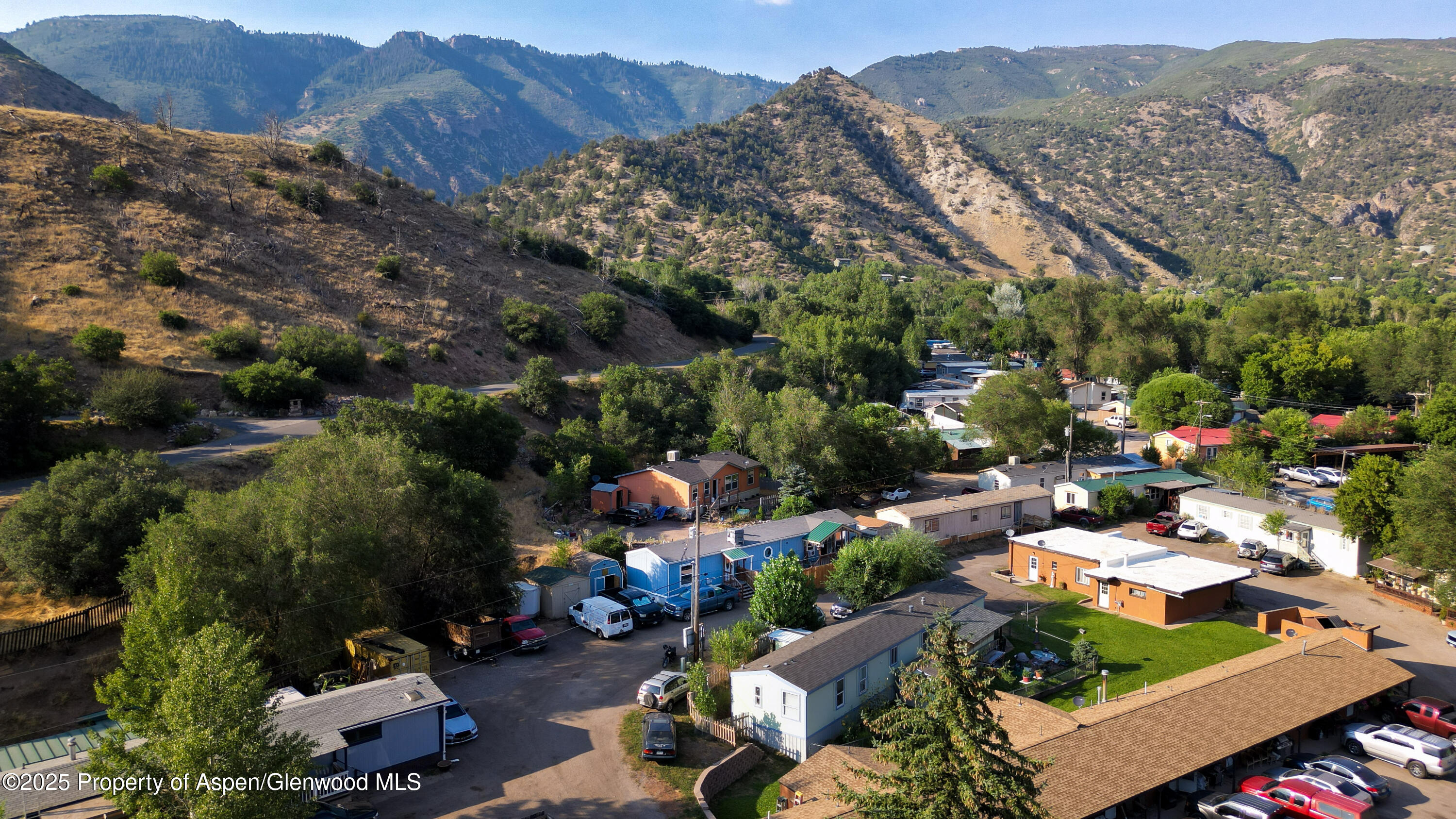 50591 6 & 24 Highway Glenwood Springs CO 81601