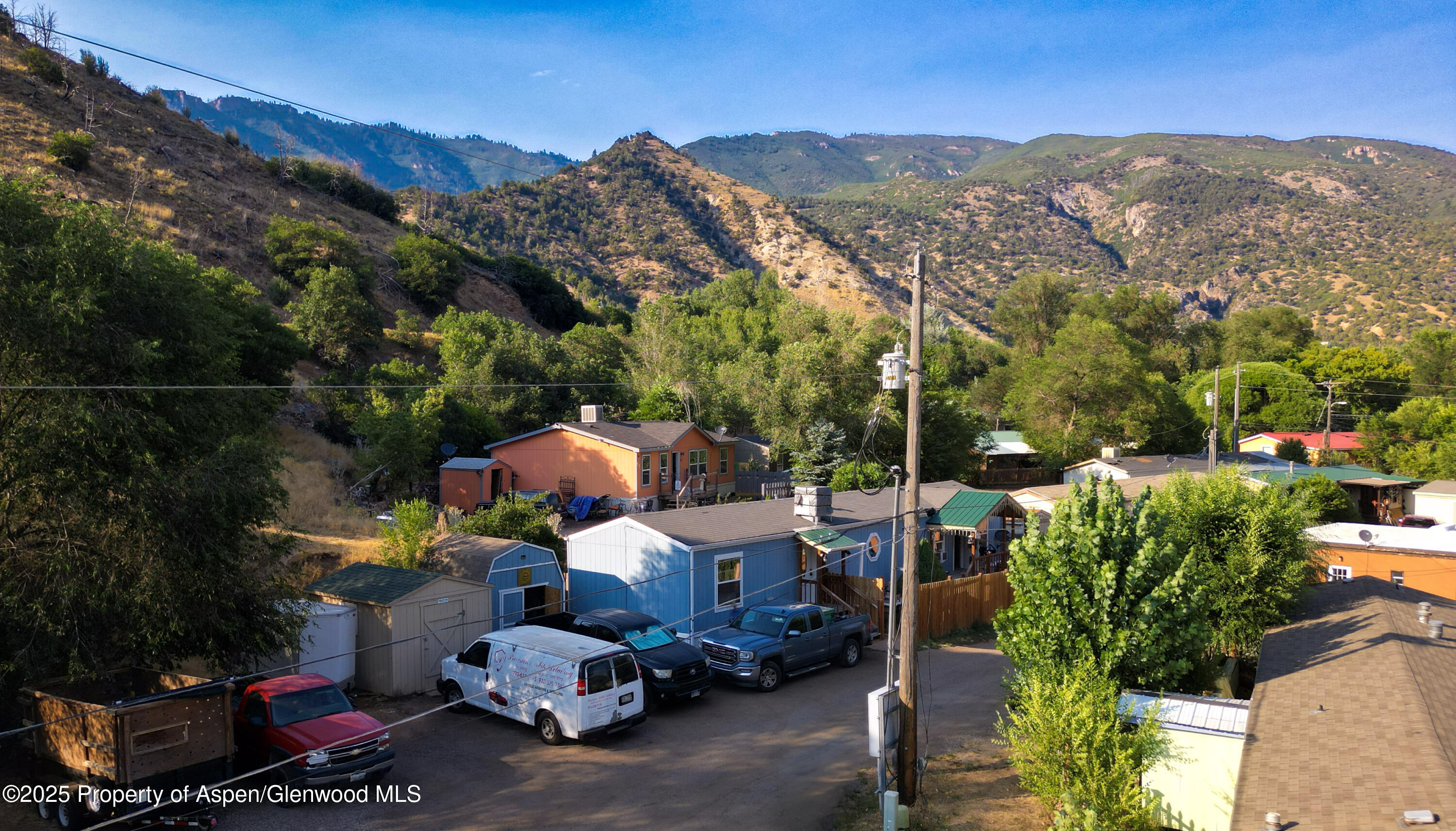 50591 6 & 24 Highway Glenwood Springs CO 81601