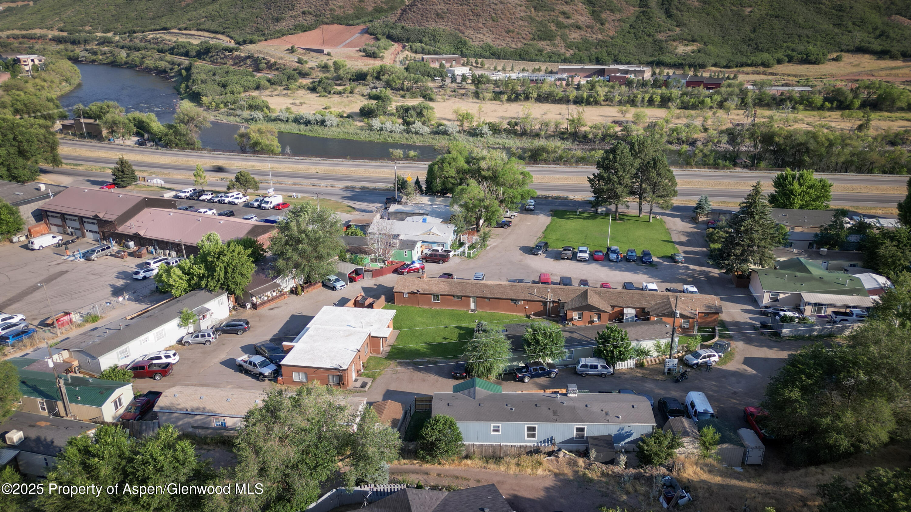 50591 6 & 24 Highway Glenwood Springs CO 81601