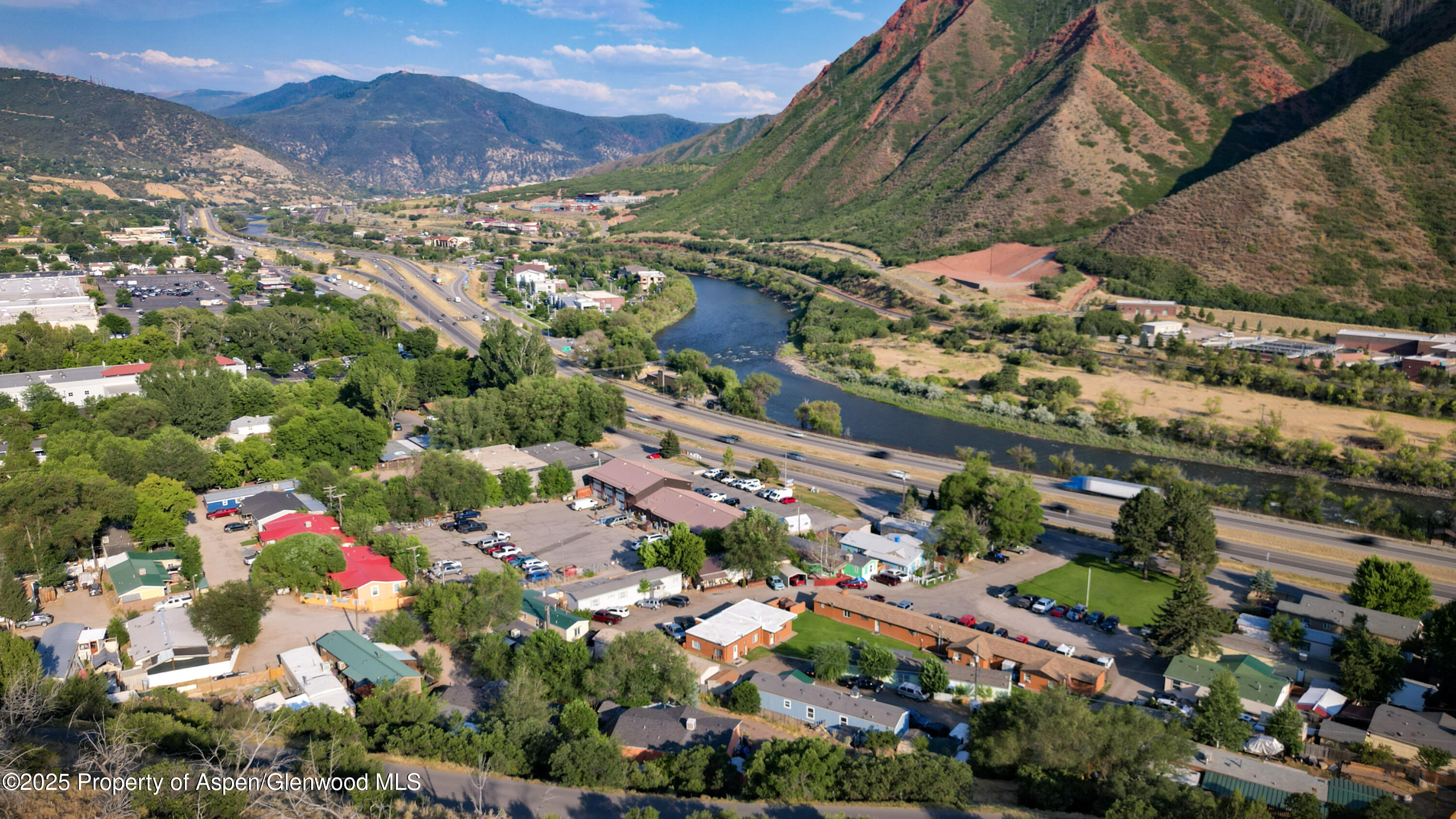 50591 6 & 24 Highway Glenwood Springs CO 81601