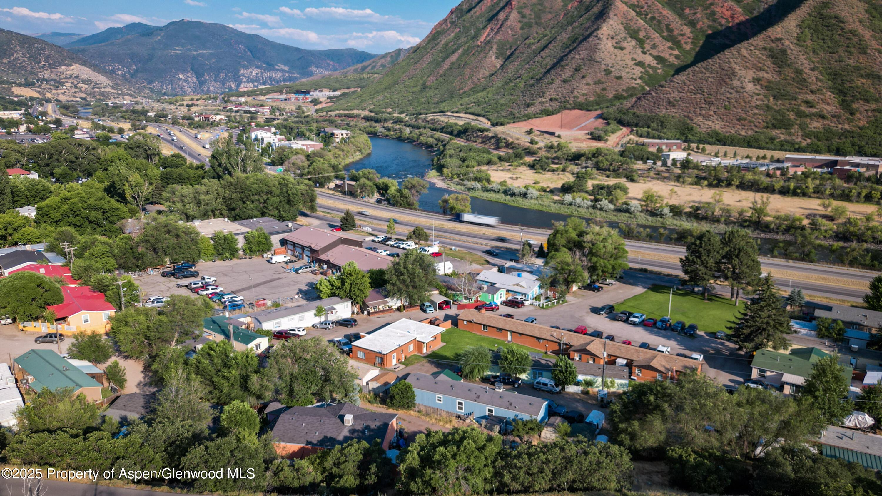 50591 6 & 24 Highway Glenwood Springs CO 81601