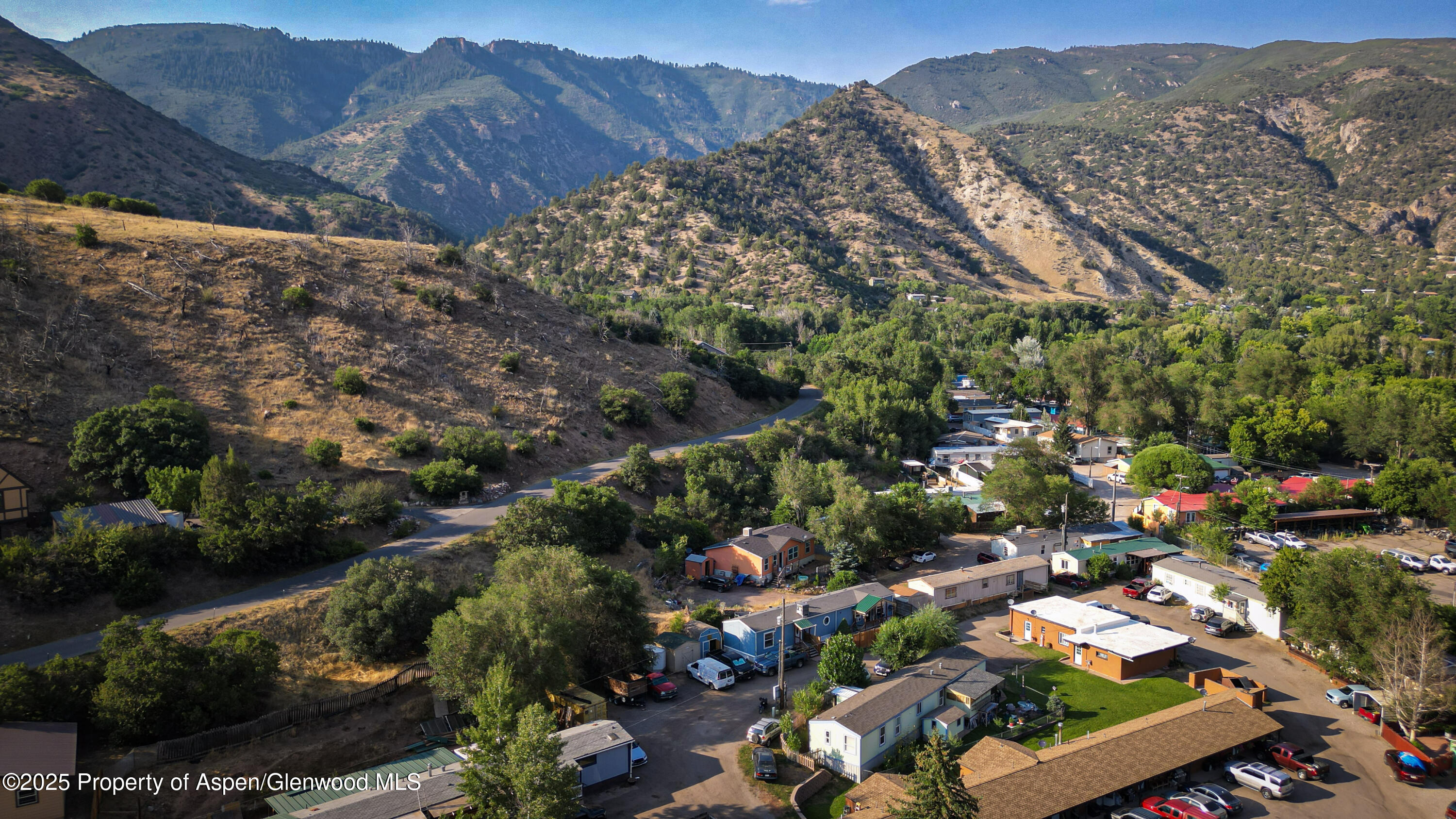 50591 6 & 24 Highway Glenwood Springs CO 81601