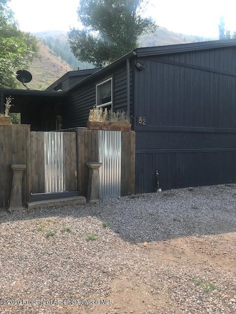 82 Lazy Glen Snowmass CO 81654