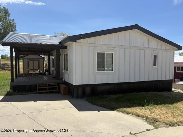 825 E 7th Street Craig CO 81625