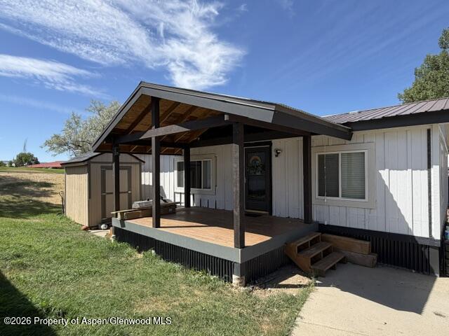 825 E 7th Street Craig CO 81625