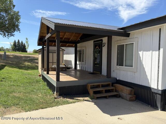 825 E 7th Street Craig CO 81625