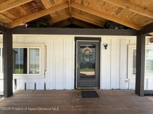 825 E 7th Street Craig CO 81625