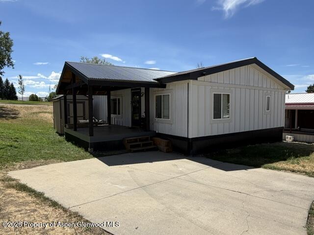 825 E 7th Street Craig CO 81625