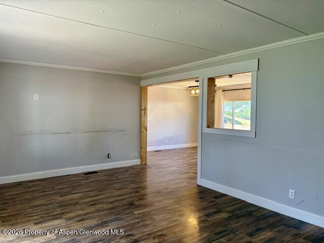 825 E 7th Street Craig CO 81625