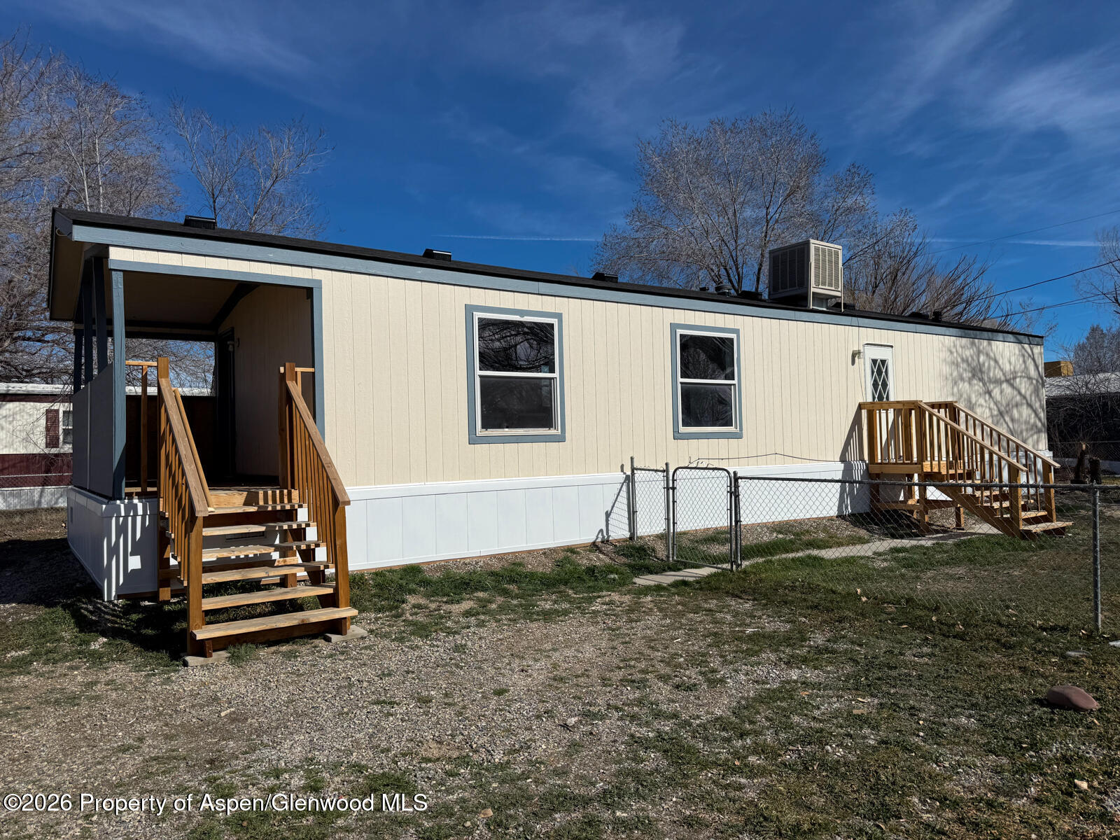 552 E View Drive Grand Junction CO 81504