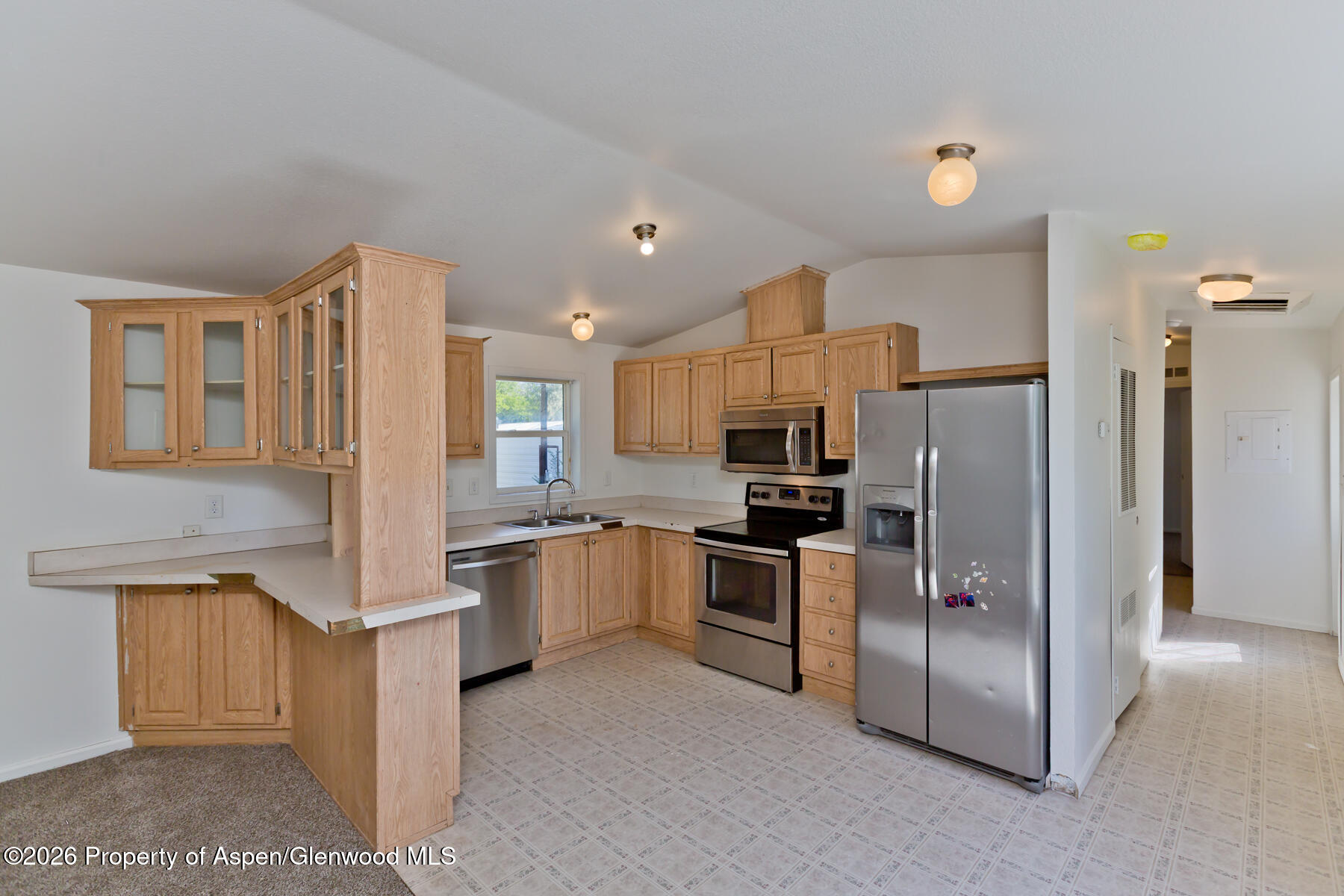 552 E View Drive Grand Junction CO 81504