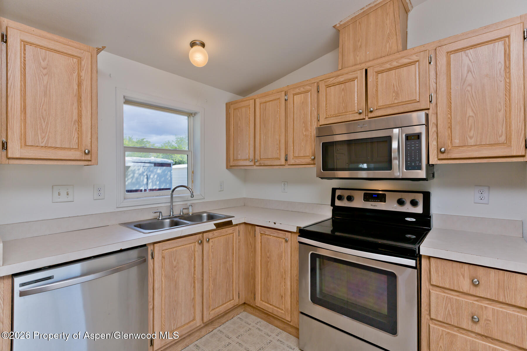 552 E View Drive Grand Junction CO 81504