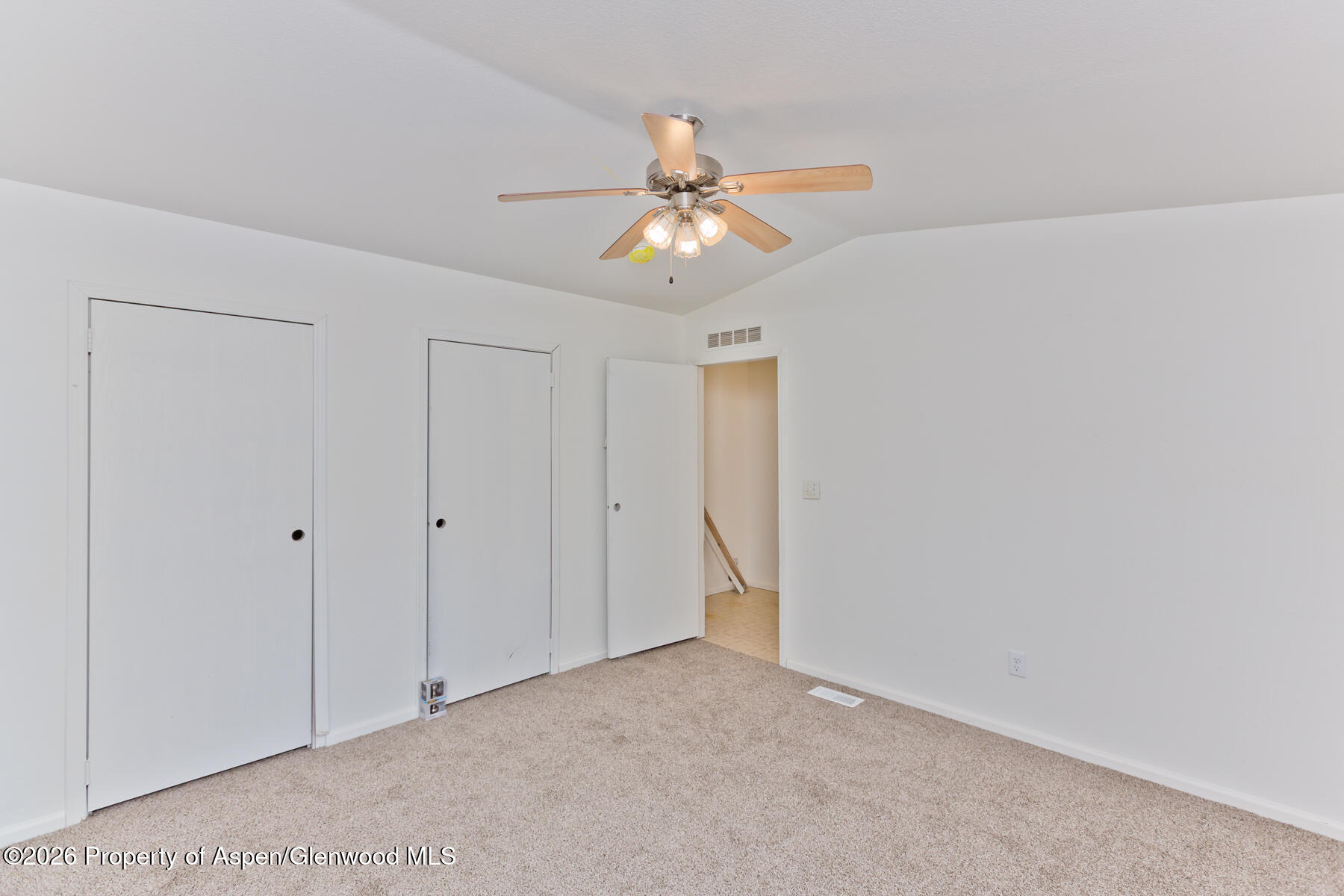 552 E View Drive Grand Junction CO 81504