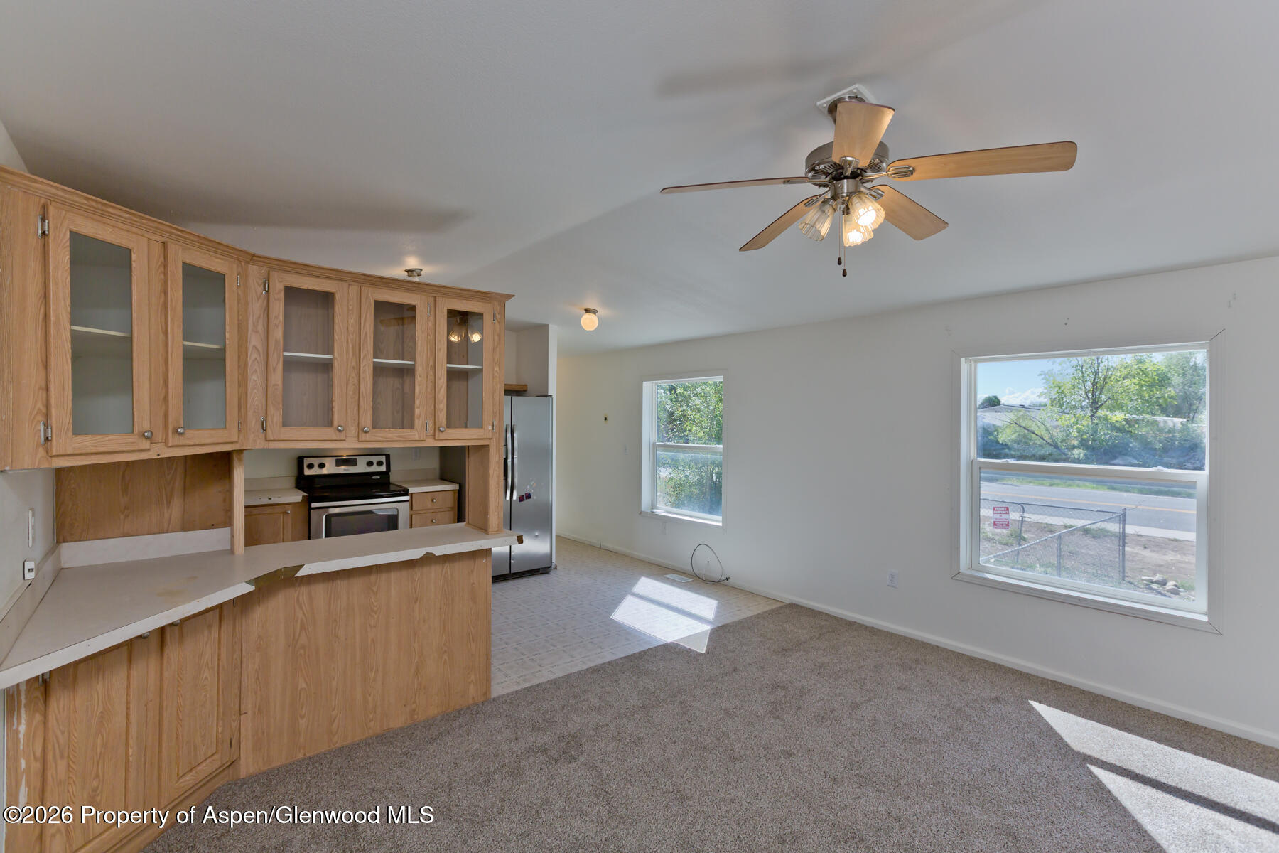 552 E View Drive Grand Junction CO 81504