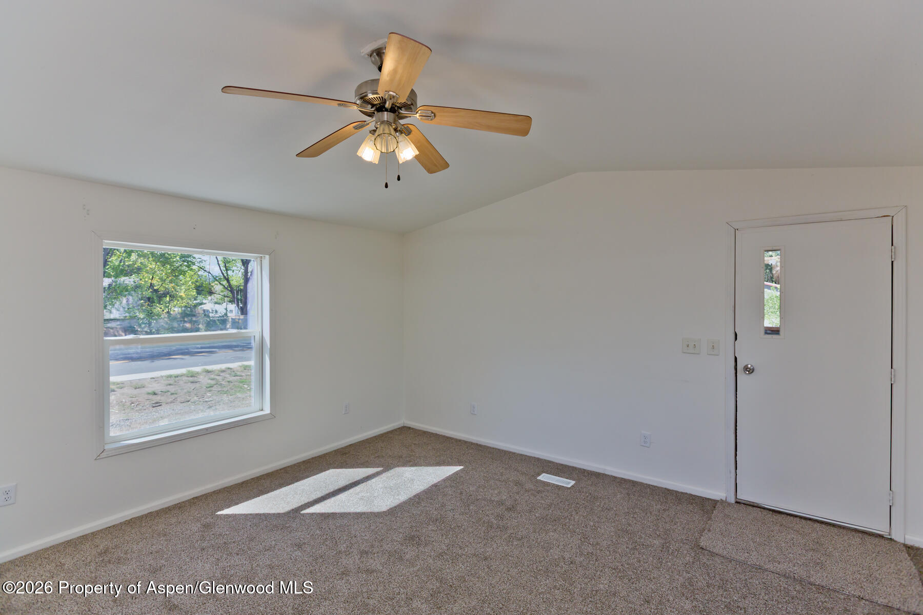 552 E View Drive Grand Junction CO 81504