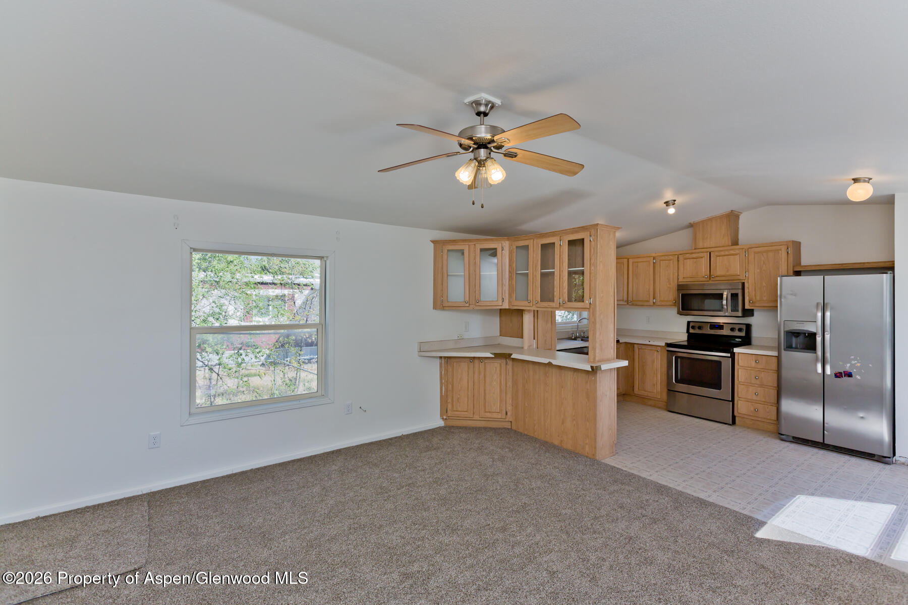 552 E View Drive Grand Junction CO 81504