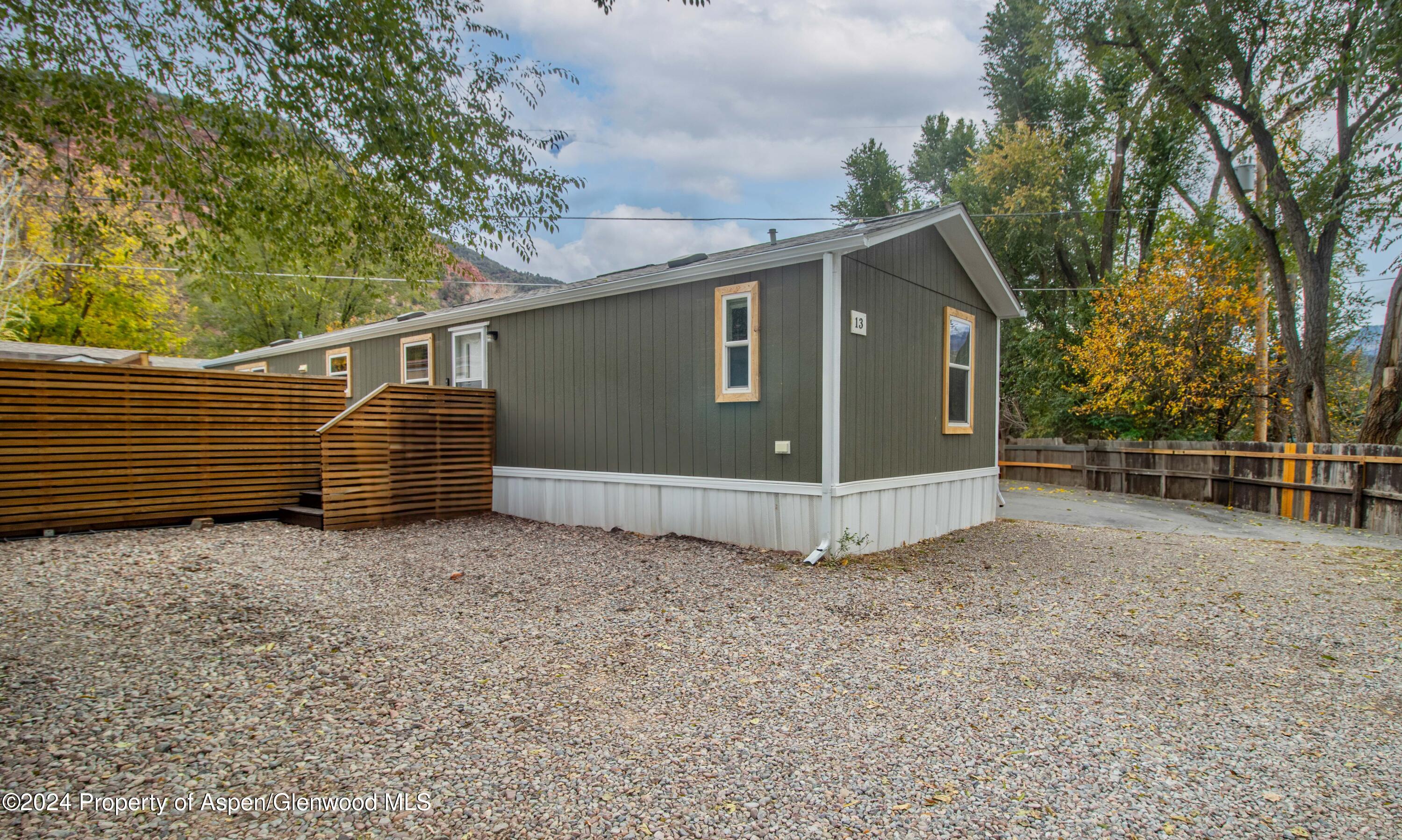 2307 Co Road 154 Glenwood Springs CO 81601