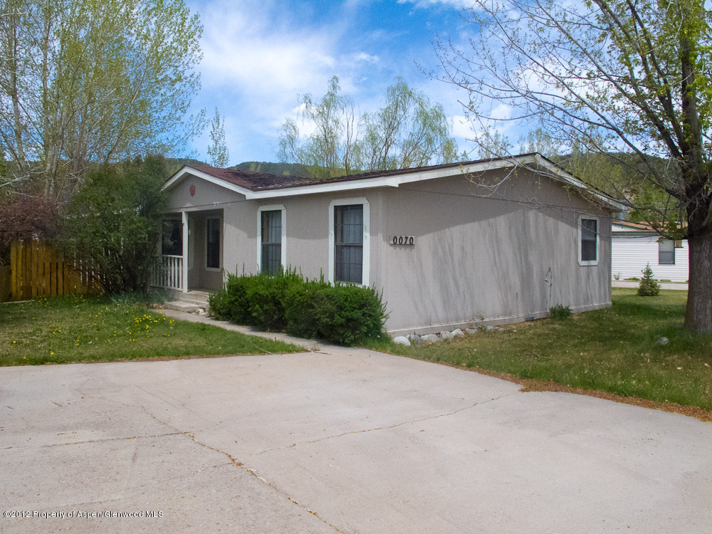 70 Coyote Circle Carbondale CO 81623