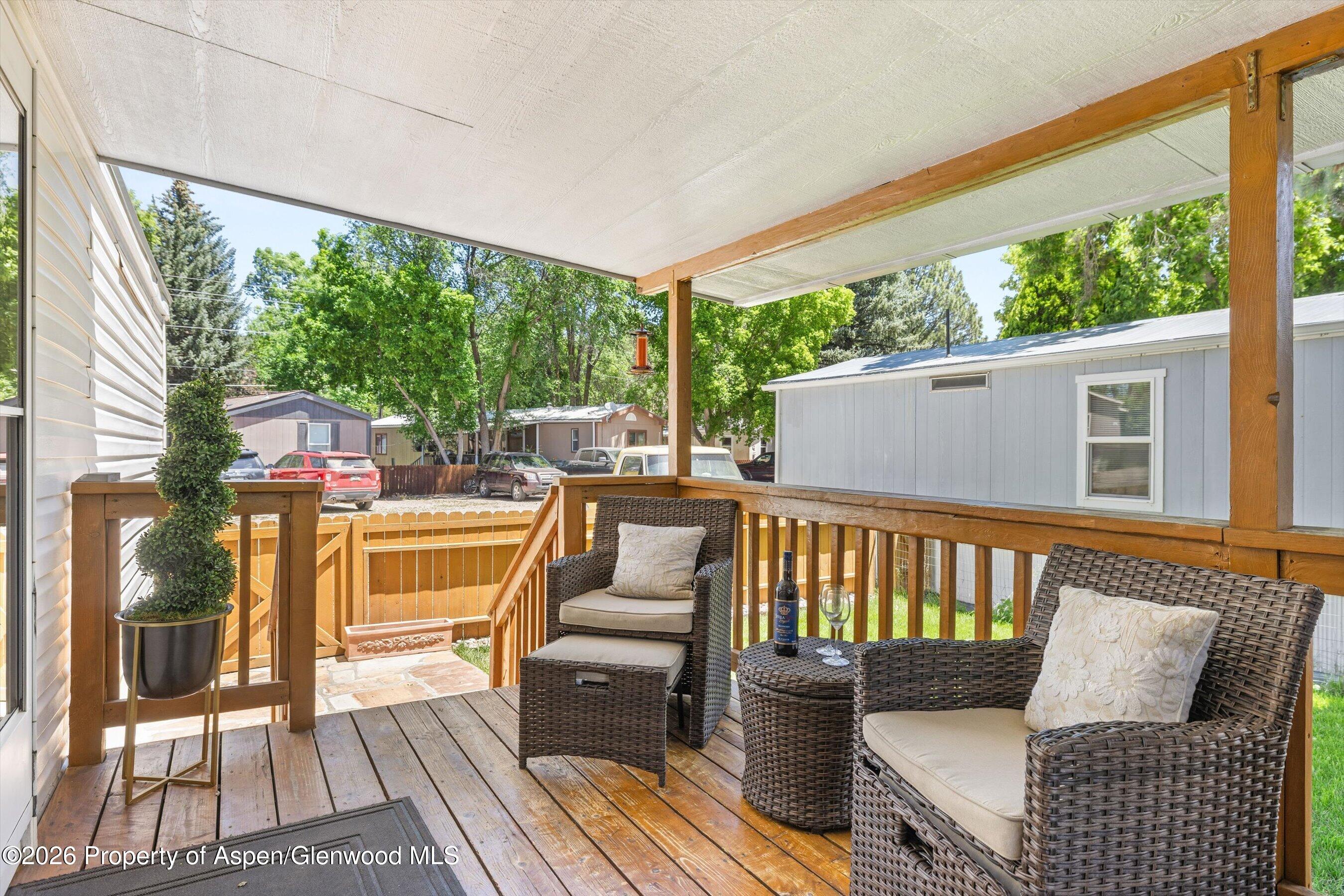 171 Highway 133 Carbondale CO 81623