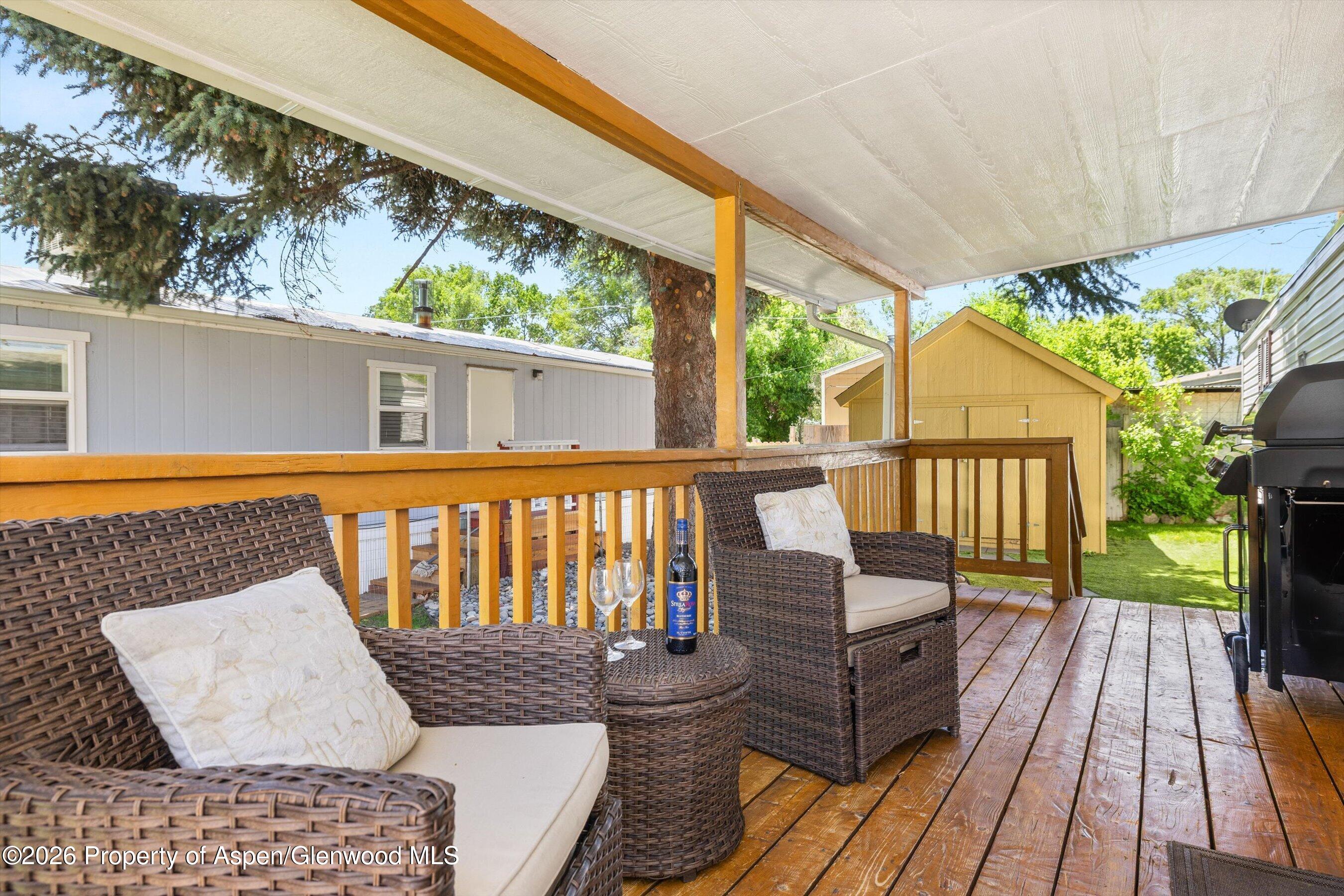 171 Highway 133 Carbondale CO 81623