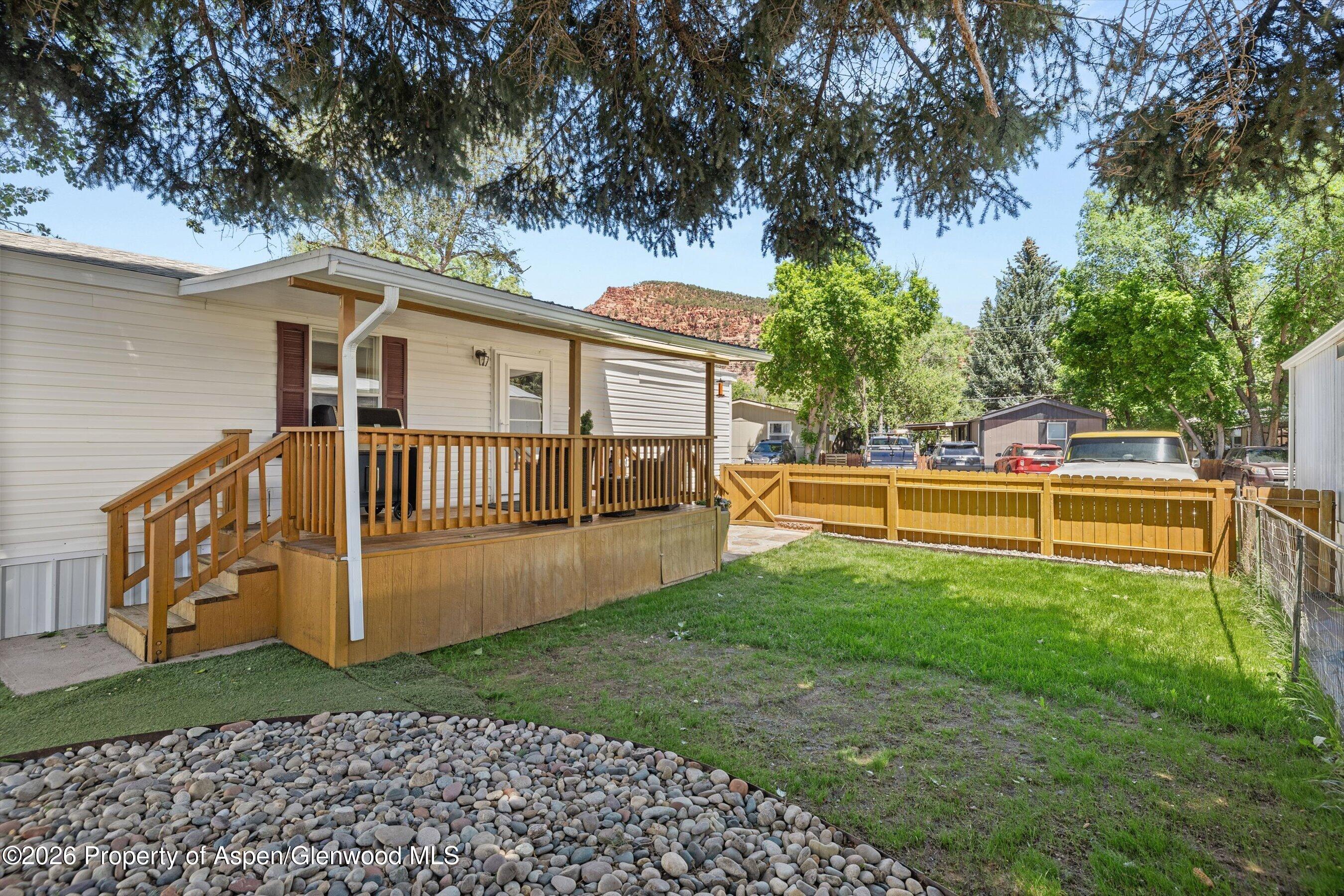 171 Highway 133 Carbondale CO 81623