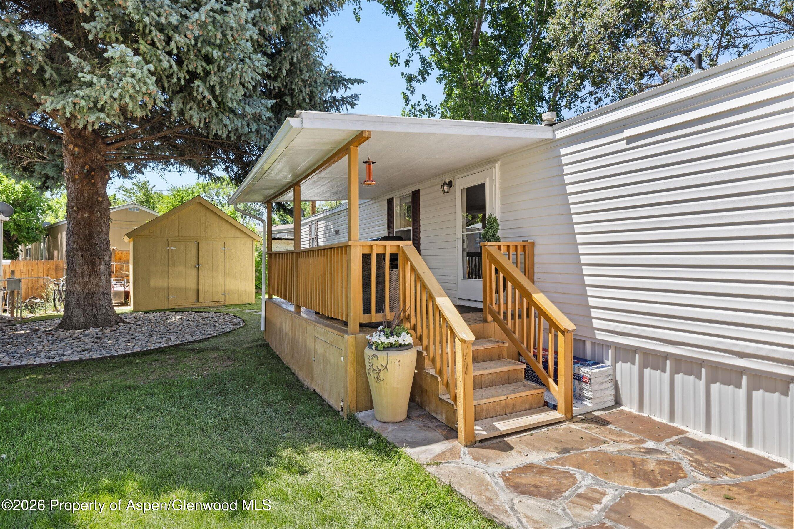 171 Highway 133 Carbondale CO 81623