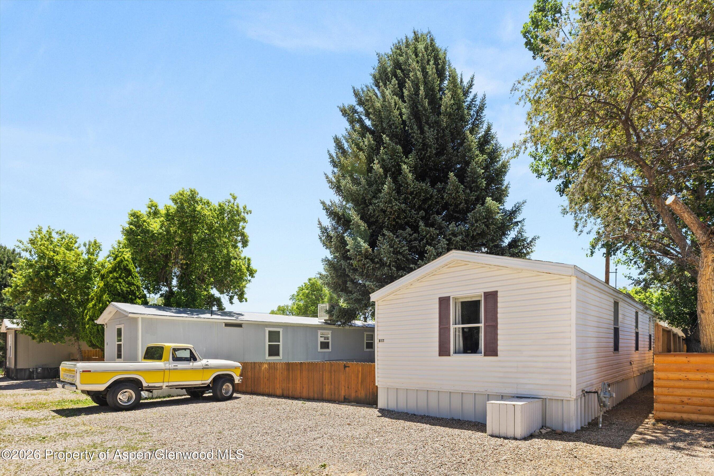 171 Highway 133 Carbondale CO 81623
