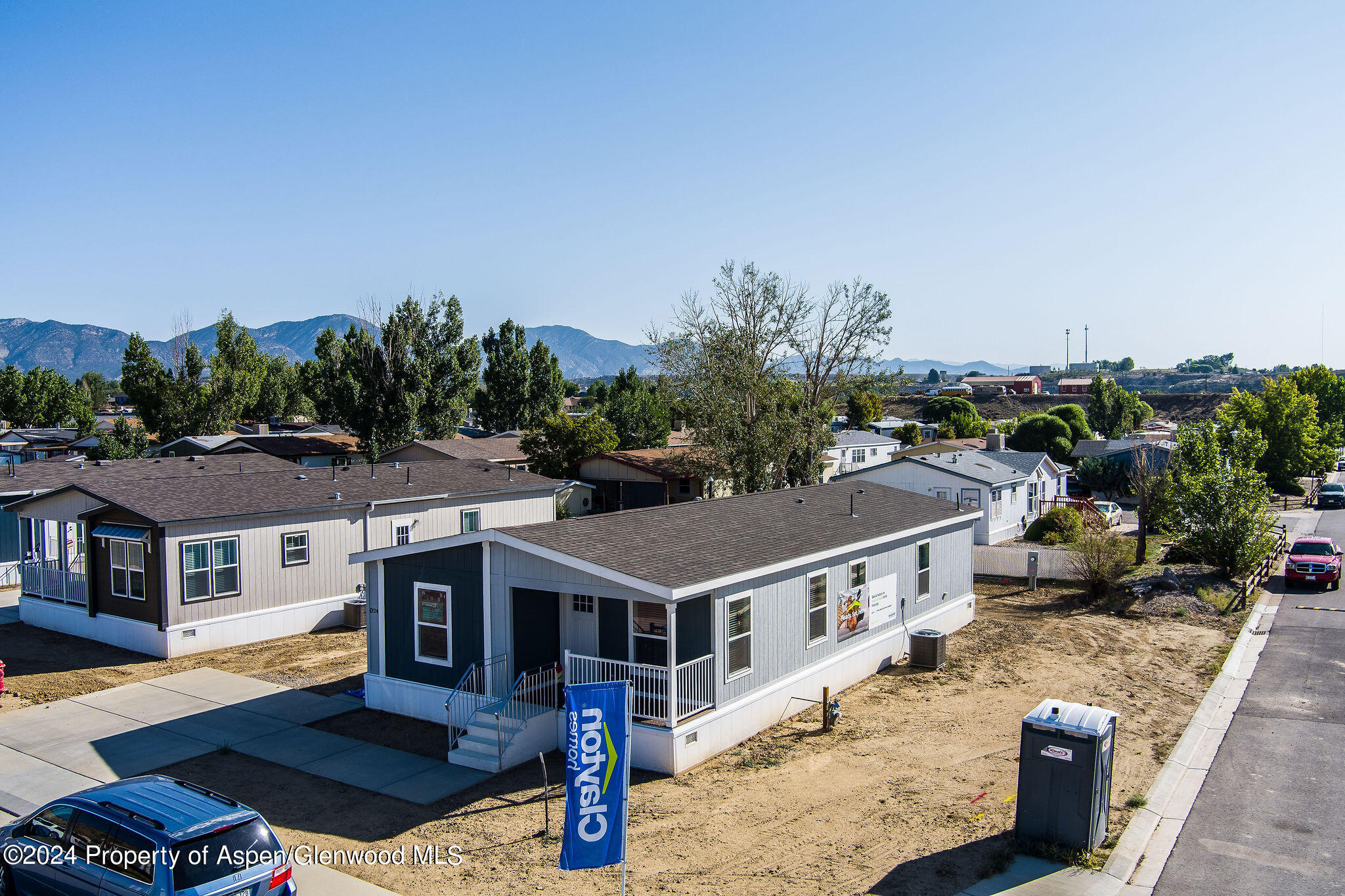 200 W 20th Street Rifle CO 81650