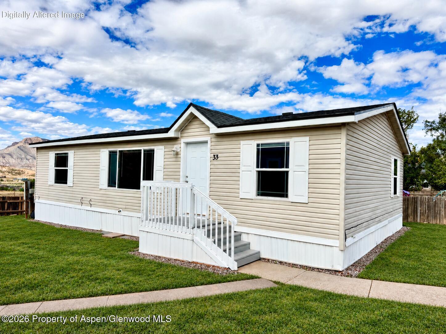 33 Silverton Place Parachute CO 81635