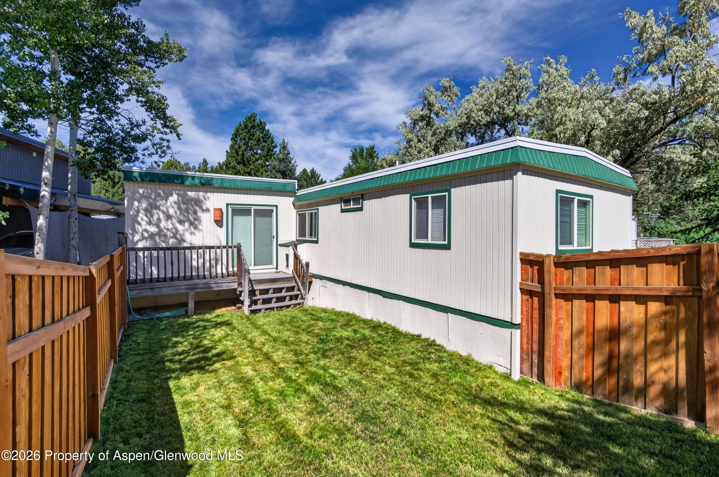49 Grey Wolf Aspen CO 81611