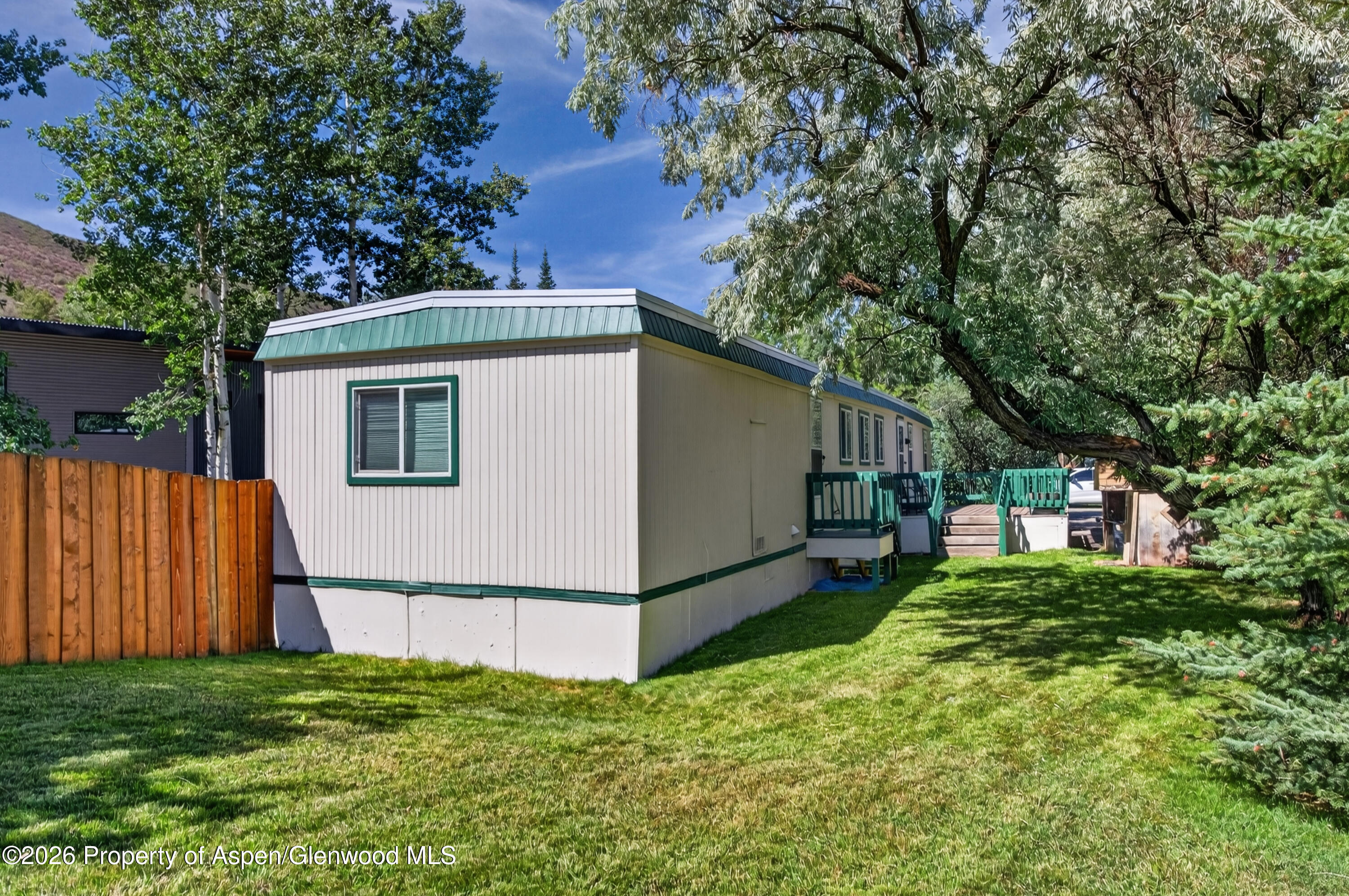 49 Grey Wolf Aspen CO 81611