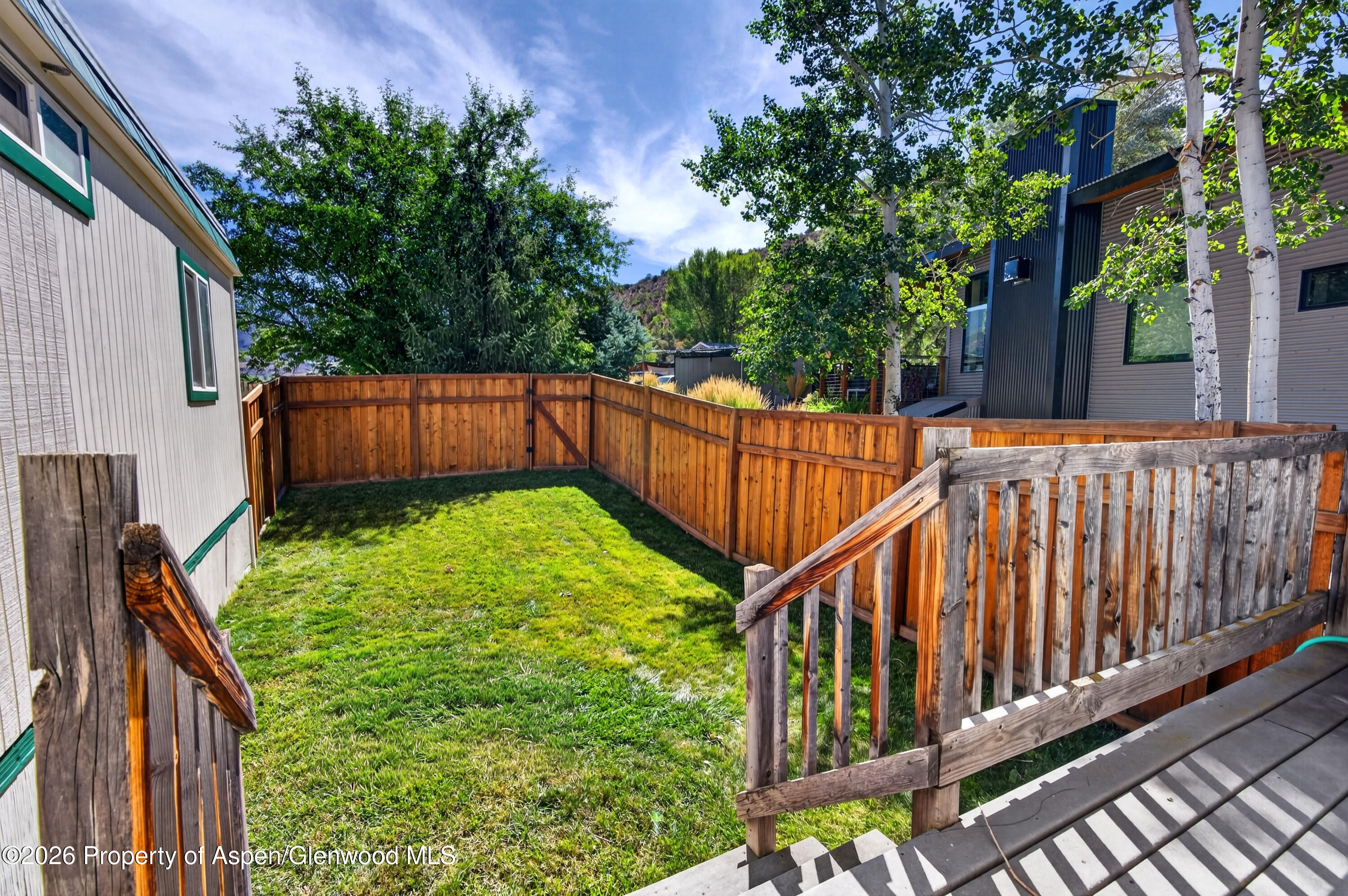 49 Grey Wolf Aspen CO 81611